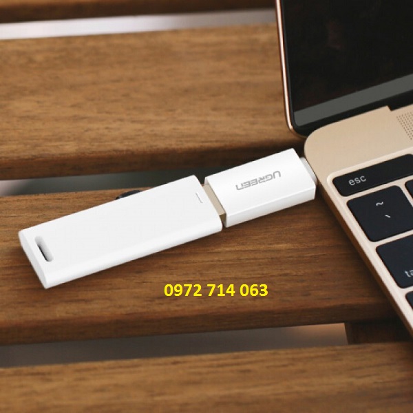 Hình Ảnh Sản Phẩm : Cổng TYPE C ra 3 cổng USB 3.0